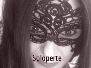 Soloperte