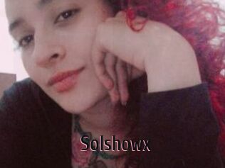 Solshowx