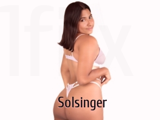 Solsinger