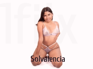 Solvalencia