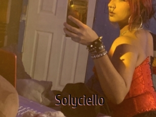 Solyciello