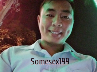 Somesex199