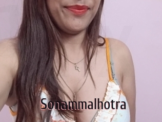 Sonammalhotra