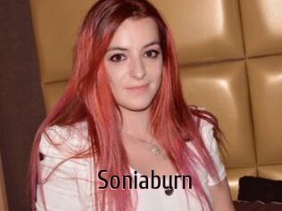 Soniaburn