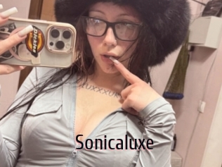 Sonicaluxe