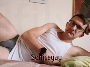 sonicegay 1 film x