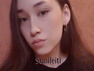 Sonileiti