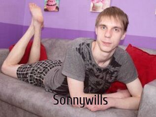 Sonnywills