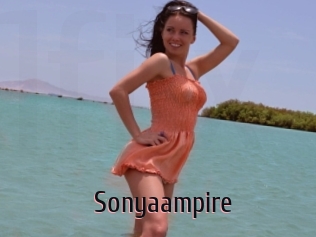Sonyaampire