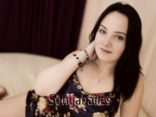 Sonyabailes