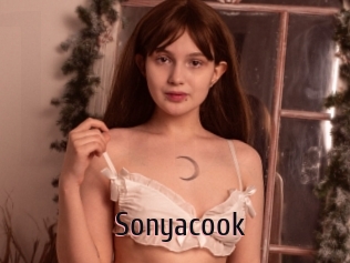 Sonyacook