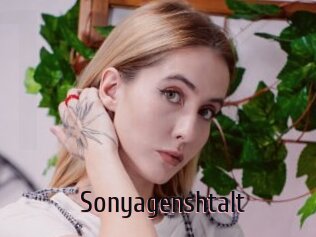 Sonyagenshtalt