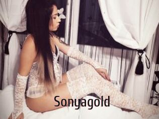 Sonyagold