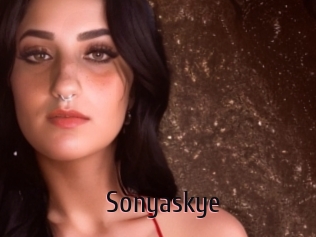 Sonyaskye