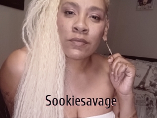 Sookiesavage
