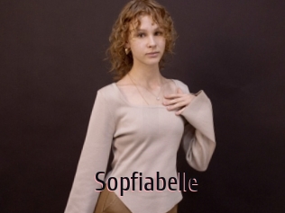 Sopfiabelle