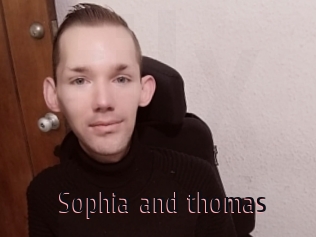 Sophia_and_thomas