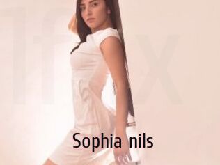 Sophia_nils