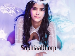 Sophiaalthorp
