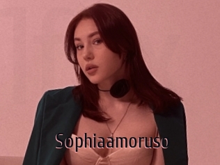 Sophiaamoruso