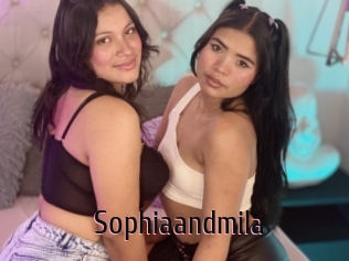 Sophiaandmila