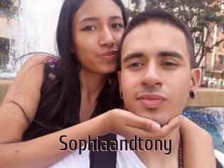 Sophiaandtony