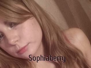 Sophiaberry
