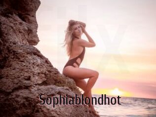 Sophiablondhot