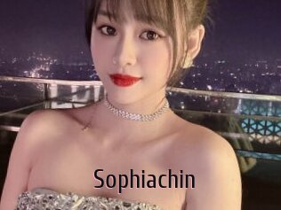 Sophiachin