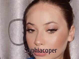 Sophiacoper