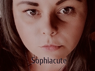 Sophiacute