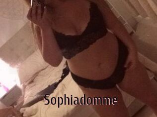 Sophiadomme