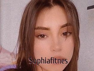 Sophiafitnes