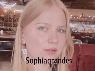 Sophiagrandes