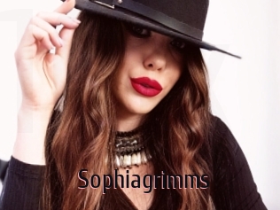 Sophiagrimms