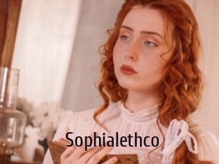 Sophialethco