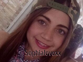 Sophialovexx