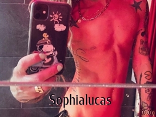 Sophialucas