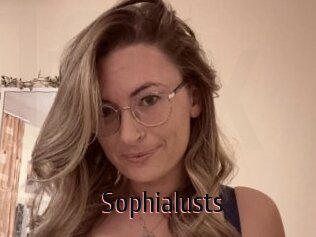 Sophialusts