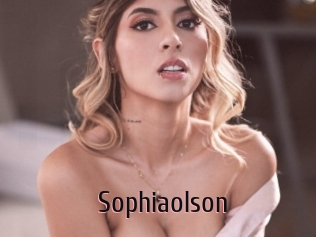Sophiaolson