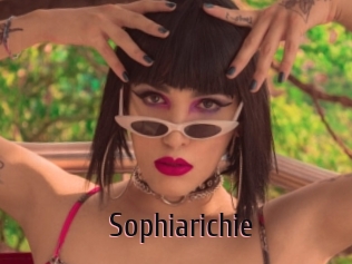 sophiarichie 1 film x