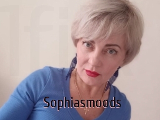 Sophiasmoods