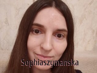 Sophiaszymanska
