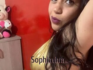 Sophiavhm