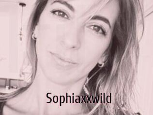 Sophiaxxwild