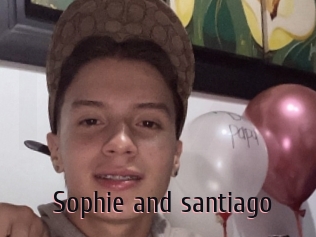 Sophie_and_santiago