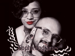 sophieandjames 1 film x