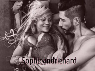 Sophieandrichard