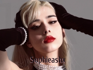 Sophieashx