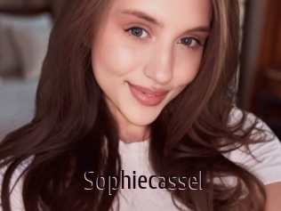 Sophiecassel